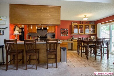 1213 W Idyllwild St, Broken Arrow, OK 74011 - photo 6