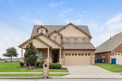 2201 Petunia Ln, Rowlett, TX 75089 - photo 5