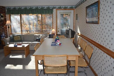 Plenty of Dining Space