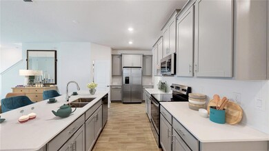 2485 Spring Tune Aly, Kissimmee, FL 34744 - photo 3