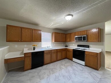 8305 Swan Park Dr, Denton, TX 76210 - photo 4