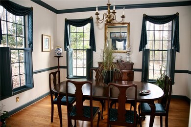 209 Cumberland Way, Anderson, SC 29621 - photo 6