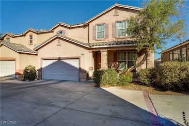 2517 Rainbow Cactus Ct, Las Vegas, NV 89106 - photo 2