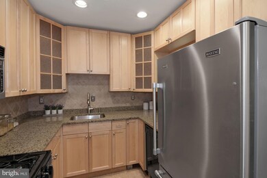 845 3rd St SW unit 301, Washington, DC 20024 - photo 6