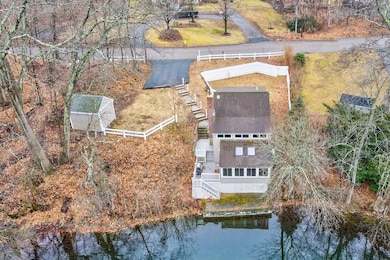 205 Walnut Rd, Wrentham, MA 02093 - photo 2
