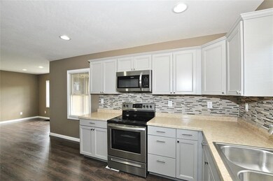 98 S 6th Ave, Beech Grove, IN 46107 - photo 4