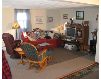 Den/Family/Great Room.