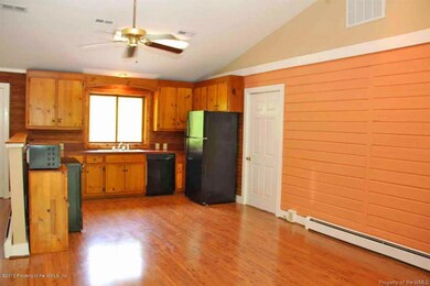 Great Room to Kitchen