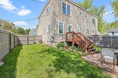 33 W Elmhurst Ave unit D, Manchester, NH 03103 - photo 2