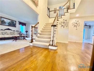 2910 Tracewood Dr, Toledo, OH 43617 - photo 6