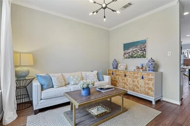 5803 Vickery Blvd, Dallas, TX 75206 - photo 7