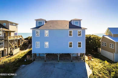 129 Heverly Drive E&W, Emerald Isle