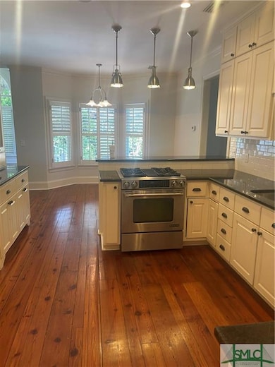 805 E Field Ln, Saint Simons Island, GA 31522 - photo 2