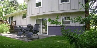 Back Of House