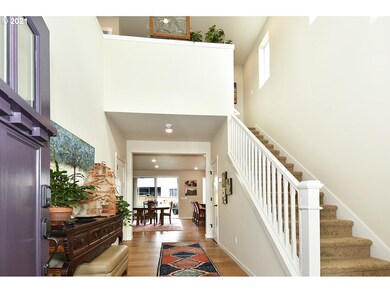 Entrance/Foyer