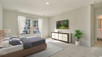 1527 Swing Bridge Way unit Lot 407 Concord D, Myrtle Beach, SC 29588 - photo 6