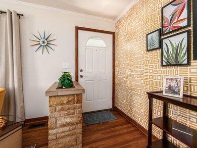 Entry