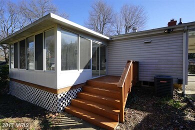 13208 Turkey Branch Pkwy, Rockville, MD 20853 - photo 4