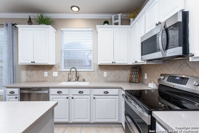 25610 Texas Ash, San Antonio, TX 78261 - photo 7