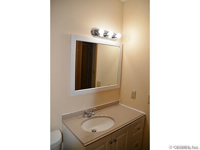 Bathroom.
