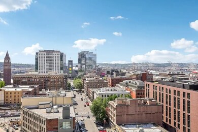 201 Yesler Way, Seattle, WA 98104 - photo 7