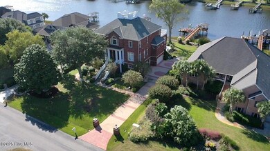 2775 Pinecrest Se Dr, Southport, NC 28461 - photo 3