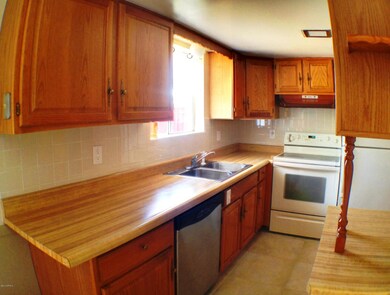 New counter tops on order!!