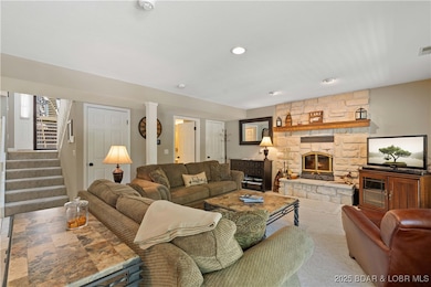 5670 Rockwood Ct, Osage Beach, MO 65065 - photo 6