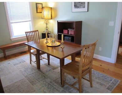 5 Horton St, Newburyport, MA 01950 - photo 4