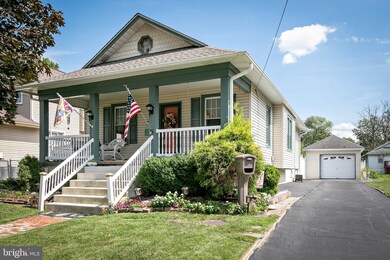 556 Maple Ave, Audubon, NJ 08106 - photo 3