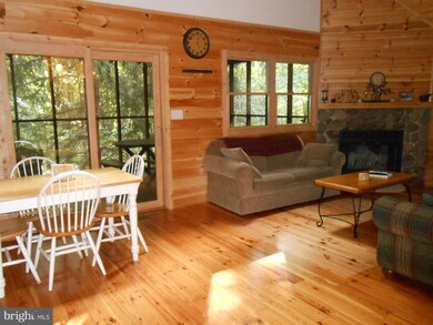 379 Wintergreen Way unit 1A, Berkeley Springs, WV 25411 - photo 7