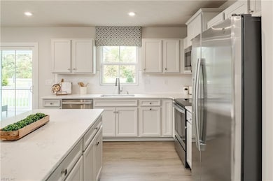 7039 Cunningham Dr, Toano, VA 23168 - photo 6