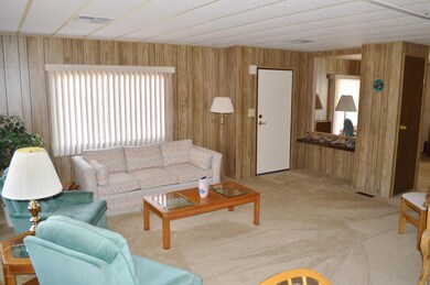 Living Room and Entrance
