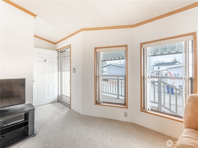 611 N Western Ave unit 34, Wenatchee, WA 98801 - photo 4