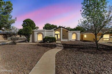 5656 Costa Blanca Place, El Paso, TX 79932 - photo 6