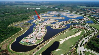 01a. Lot 111 (Aerial)
