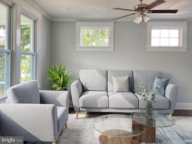 659 Girard St NE, Washington, DC 20017 - photo 7