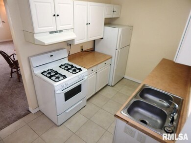 2020 N Sturdevant St, Davenport, IA 52804 - photo 5