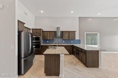 6044 Summer Ridge St, Sunland Park, NM 88008 - photo 5