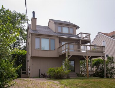 134 Twin Peninsula Ave, Wakefield, RI 02879 - photo 2
