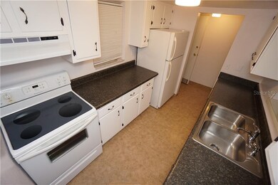 Large Kitchen