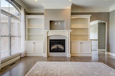 1017 Charlet Ridge Dr, Floyds Knobs, IN 47119 - photo 7