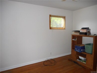 Downstairs Bedroom#1