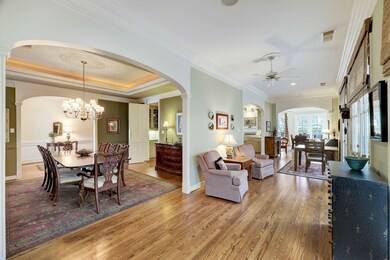 337 Sugarberry Cir, Houston, TX 77024 - photo 7