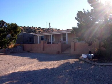 140 Camino de Las Huertas, Placitas, NM 87043 - photo 2