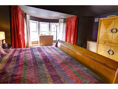 Owner's Bedroom