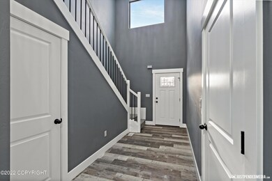 4571 N Forest Hills Dr, Wasilla, AK 99623 - photo 7