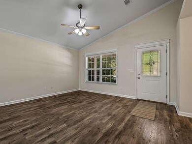 75 W F Magers Rd, Crawfordville, FL 32327 - photo 5