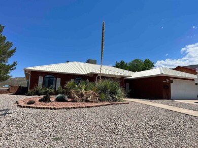 3025 El Dorado, Alamogordo, NM 88310 - photo 2