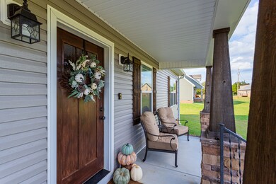 111 Qualls Ln, Shelbyville, TN 37160 - photo 3